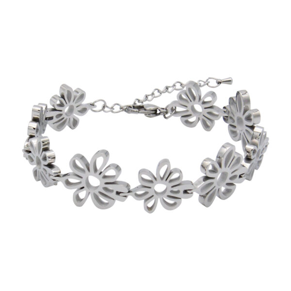 1 Flower Bracelet