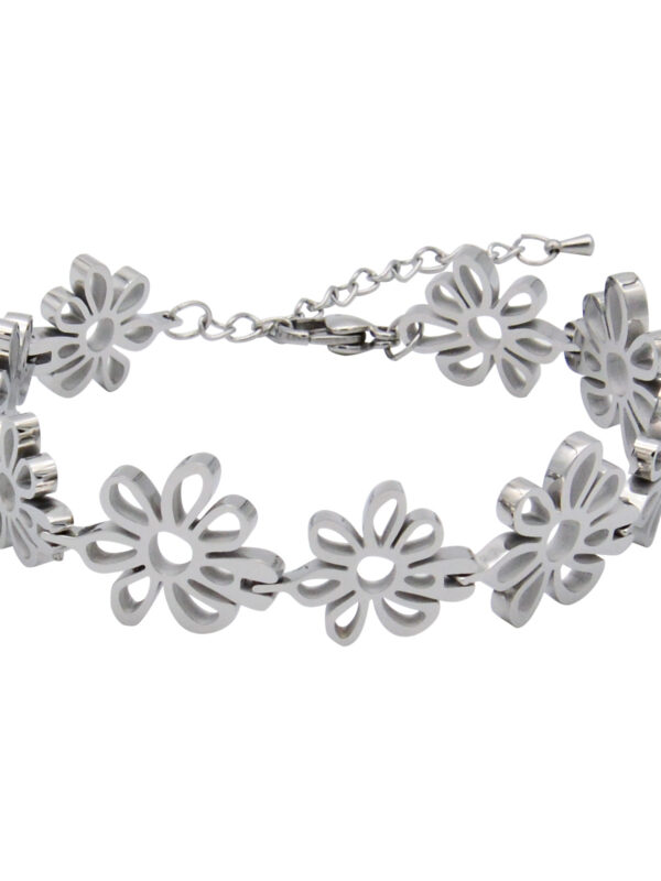 1 Flower Bracelet