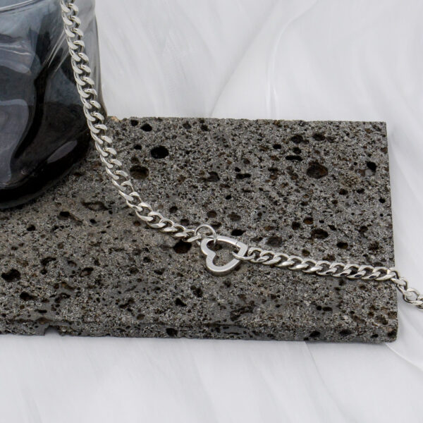 1 Love Chain Necklace