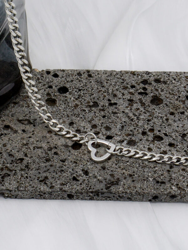 Love Chain Necklace