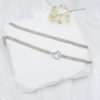 2 Love Chain Necklace
