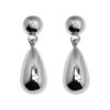 6 Water Drop Earrings