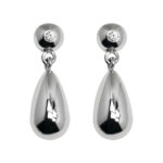 Water Drop Earrings