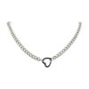 6 Love Chain Necklace