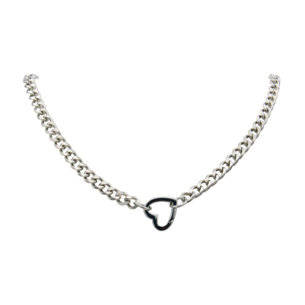 6 Love Chain Necklace