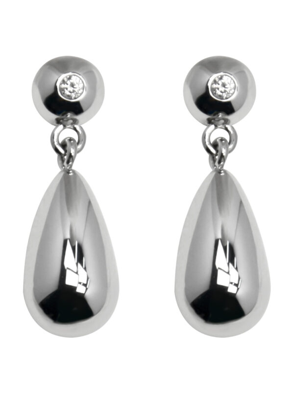 Water Drop Earrings