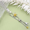 DSC_1303 Star Bracelet