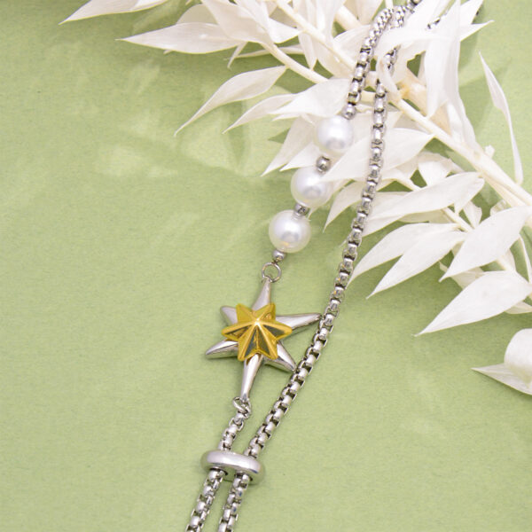 DSC_1342 Star Bracelet