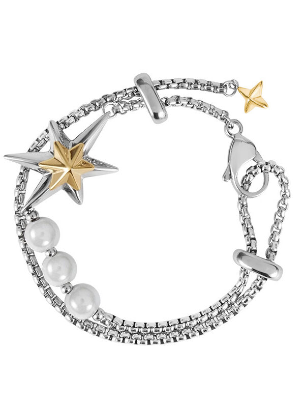 Star Bracelet