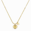 Love Beaded Necklace