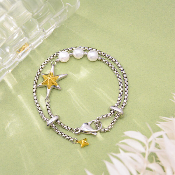 DSC_1271 Star Bracelet