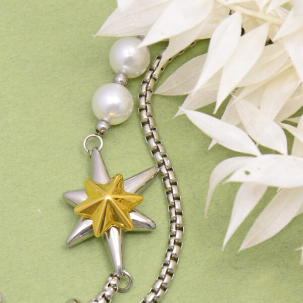 DSC_1332 Star Bracelet