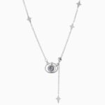 Planet Necklace