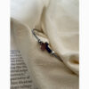 Stainless Titanium Steel Cross Bracelet
