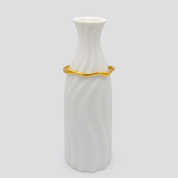 5 Gold Bangle Bracelet for Women