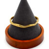7 Gold Bangle Bracelet for Women