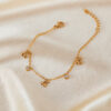 GS1597-3 Cherry Bracelet for Women