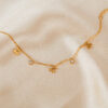 GS1597-4 Cherry Bracelet for Women