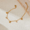 GS1597-8 Cherry Bracelet for Women